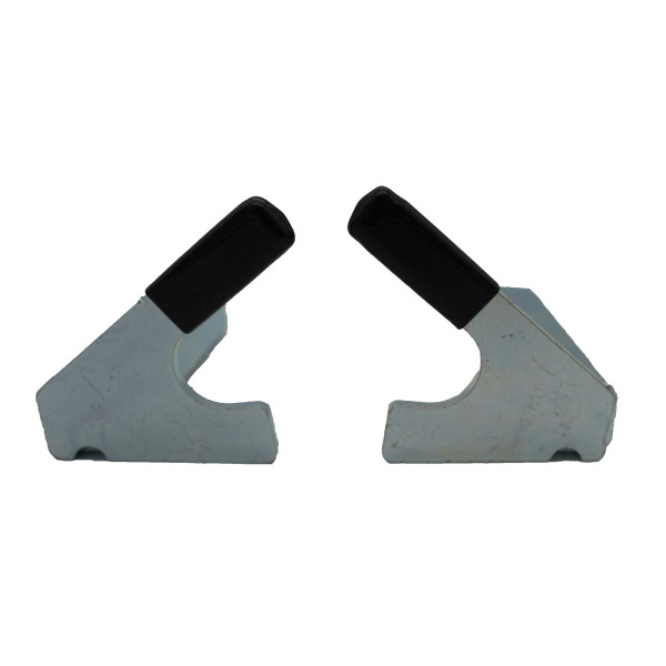 R&G R&G Rear Paddock Stand V-Hooks